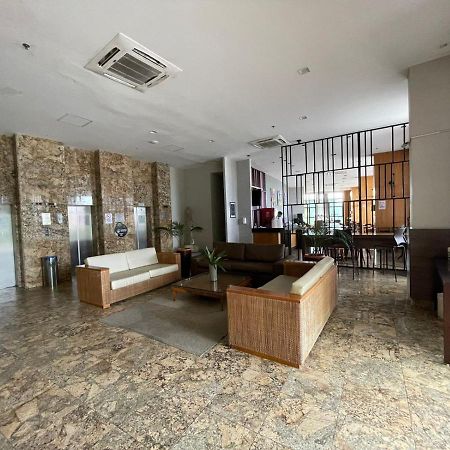Flat Em Ponta Negra Frente Para O Mar Διαμέρισμα Νατάλ Εξωτερικό φωτογραφία